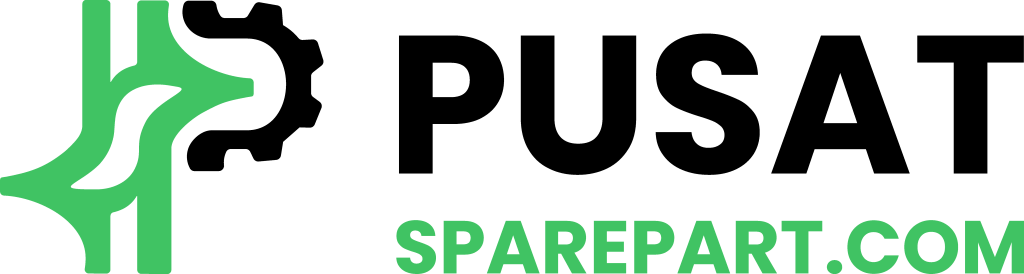 Pusat Sparepart