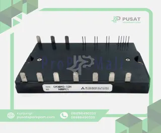 MITSUBISHI CM30MD-12H Module Supply New 100%