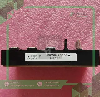 TOSHIBA MIG50J7CSB1W Module Power Supply New 100% Quality Guaran