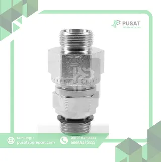 Parker RHV15LREDOMD71