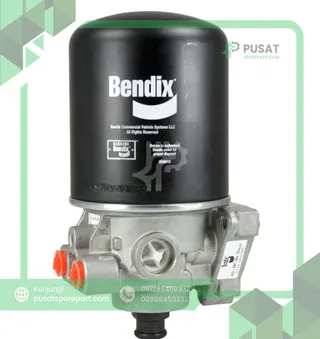 AIR DRYER 800887 BENDIX
