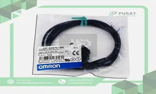 Optoelectronic switch EE-SX671-WR