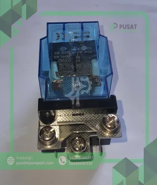 JQX-40F high power solid state relay 40A 12V DC