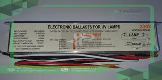 SL1-425-90W Special Ballast Ultraviolet Germicidal Lamp 55W-95W