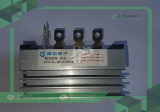 SQL20A 20amp generator diode rectifier bridge three phase power
