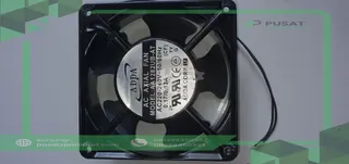 Fan ADDA AA1282UB-AT AC 220V-240V 50/60Hz 0.17/0.13A 12038 12CM