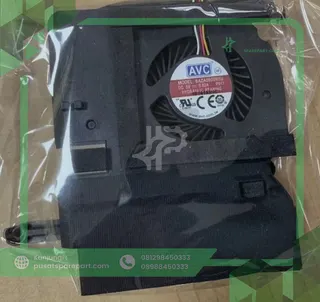BAZA0920R5U 863669-102 863656-003 DC 5V 0.82A 4-Line Server Cooler