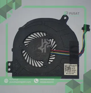 COOLING FAN 087XFX E5440 E5540 87XFX