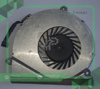 Cooling fan KDB05105HB CA49600-0240 DC 5V