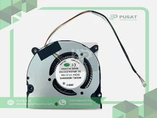 Cooling fan Model 6004RVH-M52 Dc 5V 0 55A
