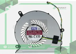 CPU Cooler Fan Lenovo AIO IdeaCentre 700-22 700-22ISH 510-23ISH S5250