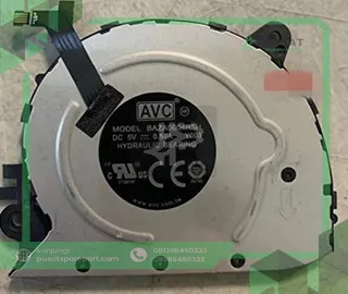 CPU FAN Lenovo IdeaPad 720S-13 13IKB 13ARR 720S
