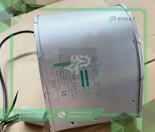 D2E097-BI56-E7 230V 0.39/0.45A 87/100W Centrifugal