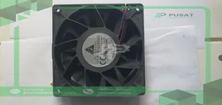 Delta FFB1224SHE violent fan 12038 12CM 24V1.20A inverter fan