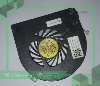 FAN Forcecon DFS601605HB0T M4600 DC5V 0.5A