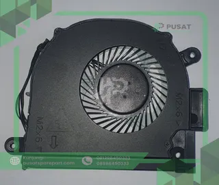 Fan FCN DFS561405PL0T FGJA 5V .5A Fan