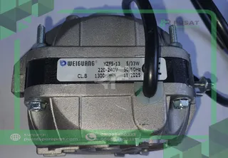 Fan Motor YZF5-13 33W