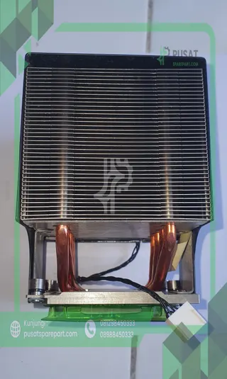 CPU Radiator 907572-001 HP Z8 G4 Graphics Workstation