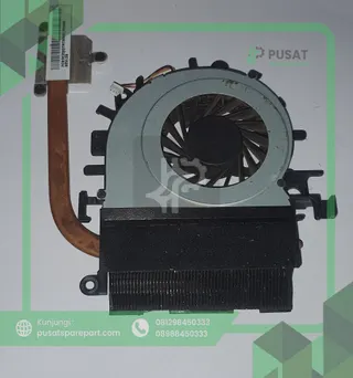 FAN FORCECON DFS531005MC0T FB15 DC5V 0.5A 3pin 3wire