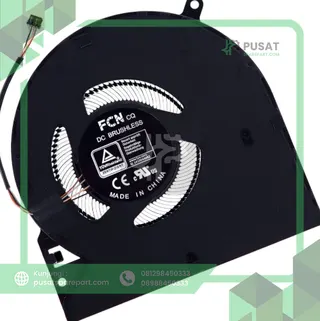GPU FAN DFS5K121144645 Razer Blade rz09-0330