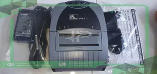 Thermal Transfer Zebra P4D-0U100000-02 Portable