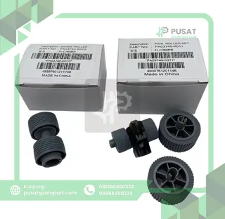 PA03740K011 Fujitsu Pickup Roller