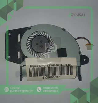 Kipas GPU EF40050S1-C140-S9A UX303L UX303 UX303LA UX303LN