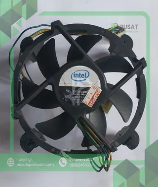 Fan Intel E97380-001 DTC-CAA07 CNDP047B60 12V 0.60A