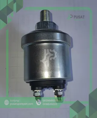 VDO PRESSURE SENDER 150 PSI FLOATING GROUND 1/8-27NPT