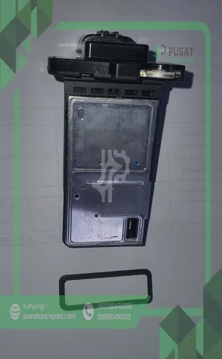 AFH70M-40 897601-9670 MAF Mass Air Flow Meter Sensor Isuzu D-Max