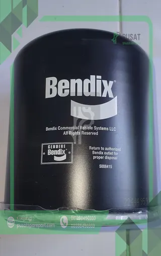 Bendix 5008415 Air Dryer Original