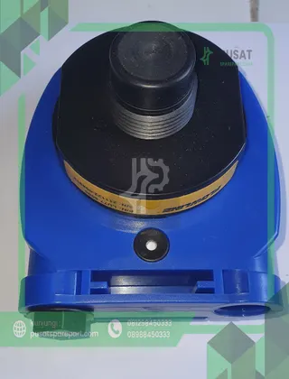 Flowline EchoSwitch II LU77-5005 Ultrasonic Level Switch