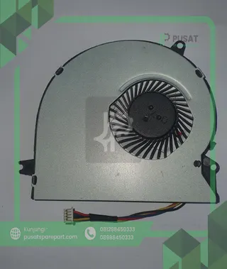 Original CPU Fan KDB0705HB