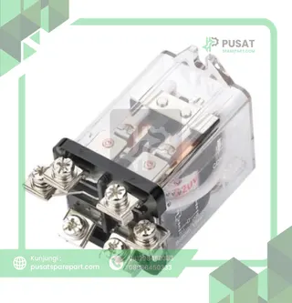 Relay JQX-63F
