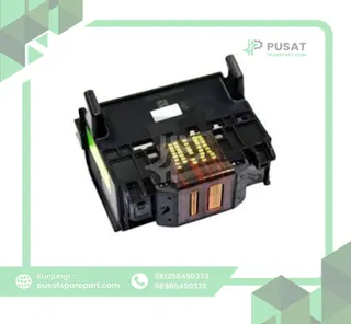 Printhead HP862 4 Colors Print Head