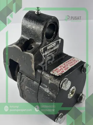 Mico 02-530-628 Spring Brake Caliper Hyd Oil
