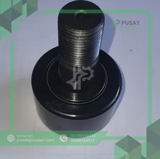 MCGILL CCF-2-1/4-S NSMP Cam Follower Bearing