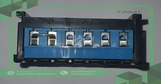 GVE20L(19141000)/GHE40L(19141010)/GHE50L(19141020) brake rectifier
