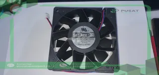 FAN SAN ACE 9GV1224C1D03 DC 24V 0.64A 12038 12CM 3 PIN