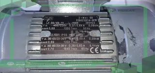 ATB Electrical Motor LF 56 4B-11 230V