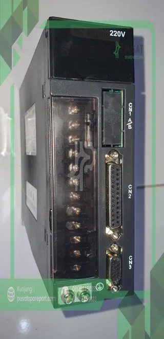 Servo Driver AC A1SVD-15A-V6.3