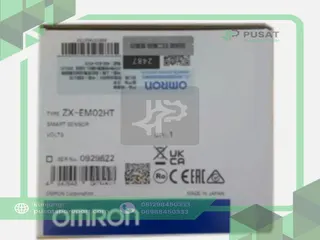 1PC NEW OMRON ZX-EM02HT SENSOR