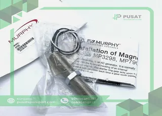 MAGNETIC PICKUPS MP3298 20700162 MURPHY