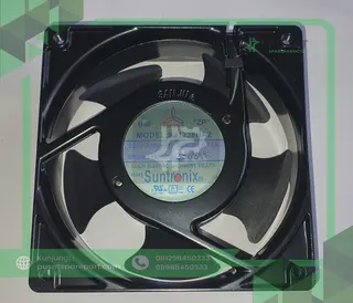 FAN Suntronix SANJUN SJ1238HA2 12038 220V 0.13A 12CM
