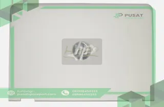 Casing Cover LCD HP Pavilion X360 856003-001