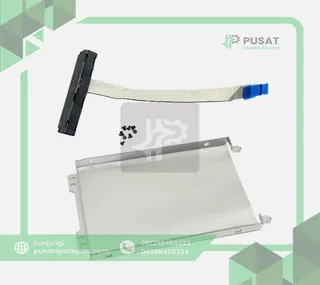 HDD Caddy Bracket Tray+ SSD HDD Cable Lenovo L340-15