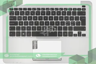 Palmrest keyboard Asus ASUS S300 P302 P302U P302LJ P302C R301 X302 X302L