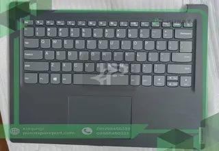 Palmrest Lenovo IDEAPAD V310-14IKB 310-14ISK US keyboard Upper