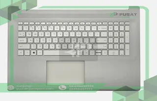 Silver PalmRest Suitable MI Xiaomi AIR 12.5 6070B1042111