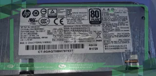 Power Supply PA-1181-7 906189-001 Original
